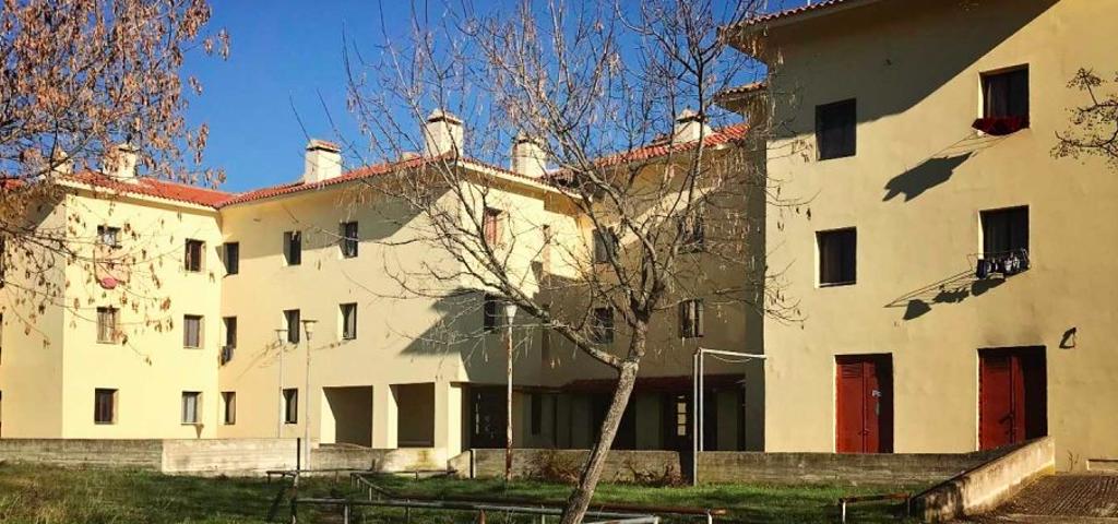 Σε τελική ευθεία το ΣΔΙΤ για τις φοιτητικές εστίες του Δημοκρίτειου Σε τελική ευθεία το ΣΔΙΤ για τις φοιτητικές εστίες του Δημοκρίτειου
